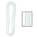 Soft Twist Solid Poly Leis